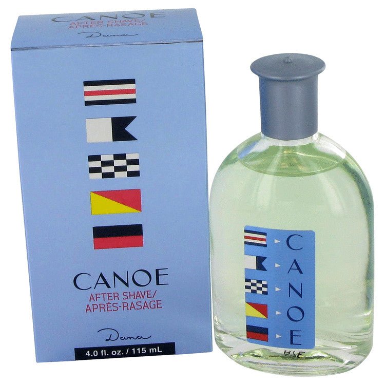 Canoe After Shave By Dana - Giftsmith