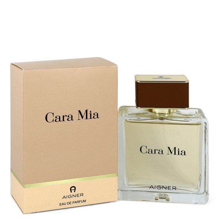 Cara Mia Eau De Parfum Spray By Etienne Aigner - Giftsmith