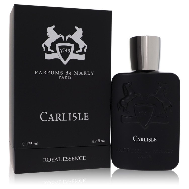 Carlisle Eau De Parfum Spray (Unisex) By Parfums De Marly - Giftsmith