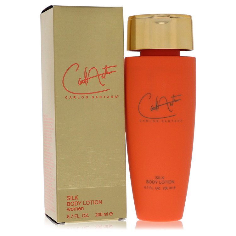 Carlos Santana Body Lotion By Carlos Santana - Giftsmith