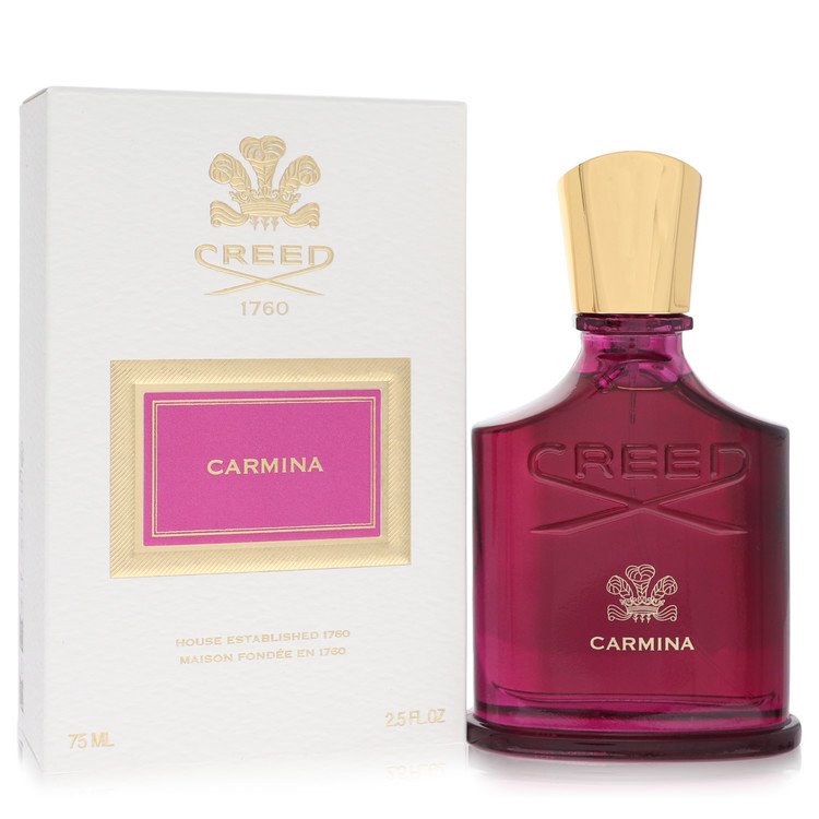 Carmina Vial (sample) By Creed - Giftsmith