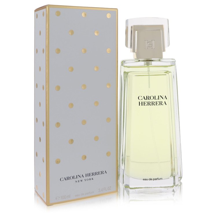 Carolina Herrera Eau De Parfum Spray By Carolina Herrera - Giftsmith