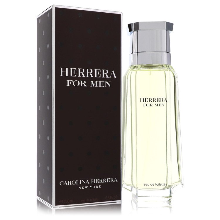 Carolina Herrera Eau De Toilette Spray By Carolina Herrera - Giftsmith