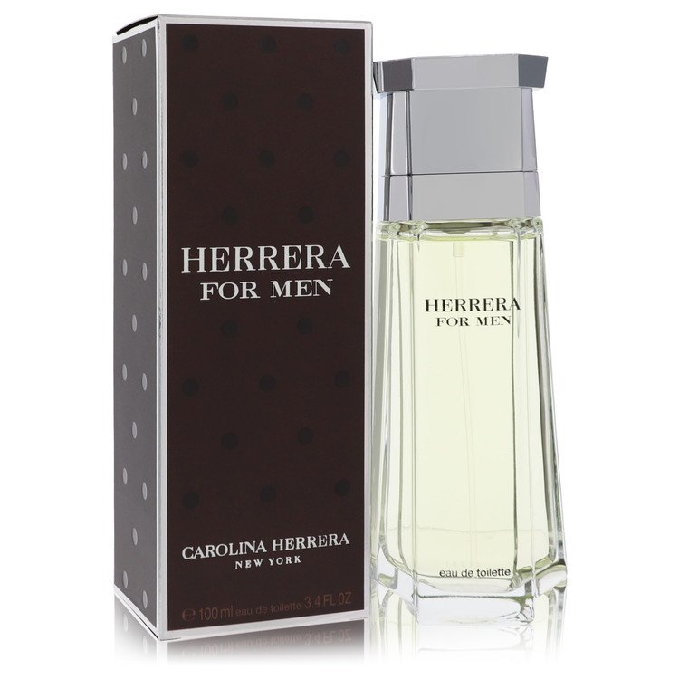 Carolina Herrera Eau De Toilette Spray By Carolina Herrera - Giftsmith