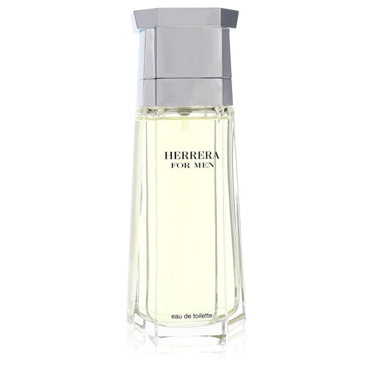 Carolina Herrera Eau De Toilette Spray (Tester) By Carolina Herrera - Giftsmith