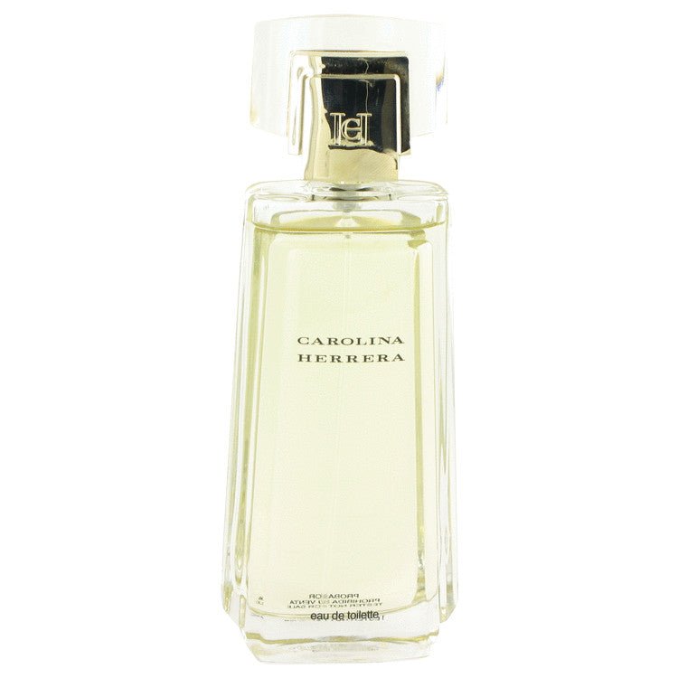 Carolina Herrera Eau De Toilette Spray (unboxed) By Carolina Herrera - Giftsmith
