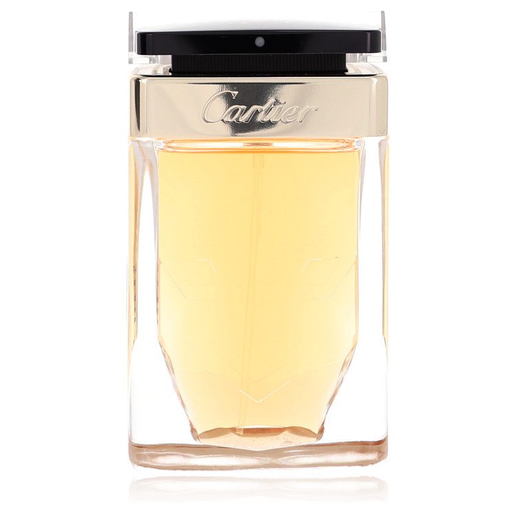 Cartier La Panthere Edition Soir Eau De Parfum Spray (Tester) By Cartier - Giftsmith