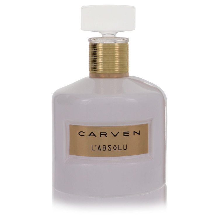 Carven L&#39;absolu Eau De Parfum Spray (Tester) By Carven - Giftsmith