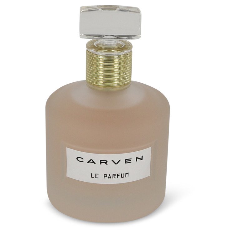Carven Le Parfum Eau De Parfum Spray (Tester) By Carven - Giftsmith