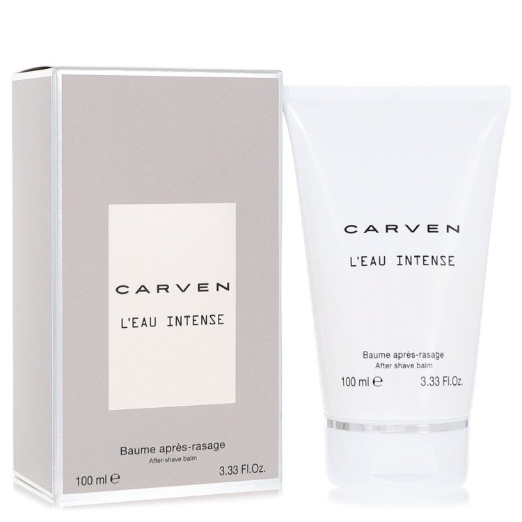 Carven L'eau Intense After Shave Balm By Carven - Giftsmith
