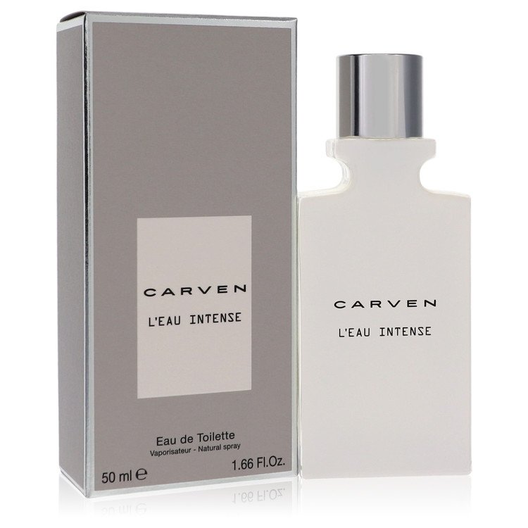 Carven L'eau Intense Eau De Toilette Spray By Carven - Giftsmith