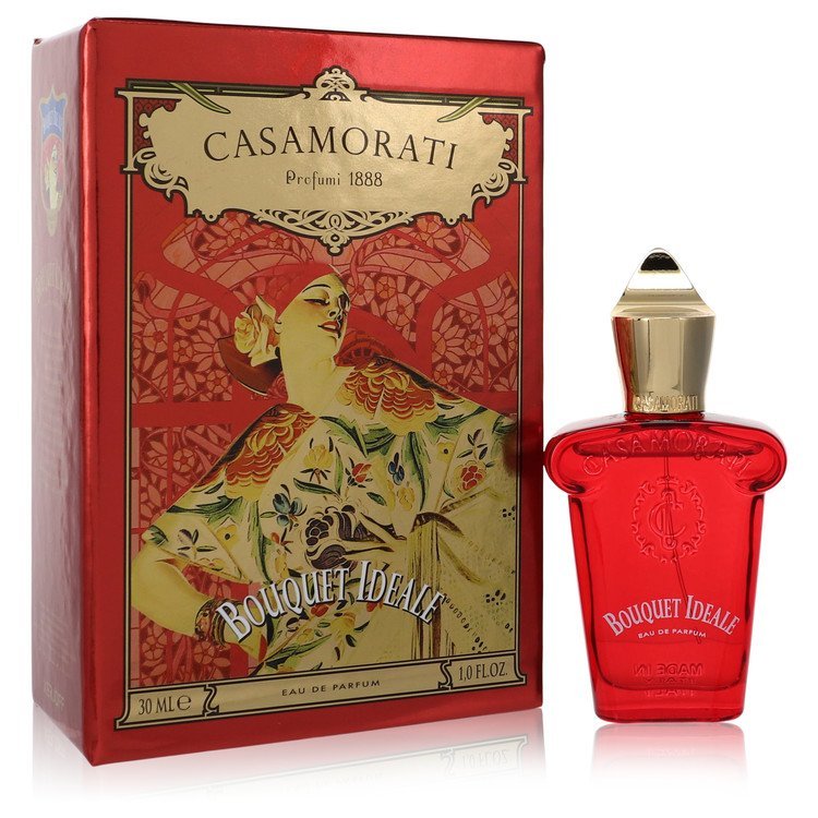Casamorati 1888 Bouquet Ideale Eau De Parfum Spray By Xerjoff - Giftsmith