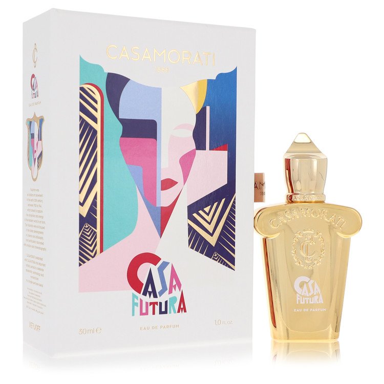 Casamorati 1888 Casafutura Eau De Parfum Spray By Xerjoff - Giftsmith