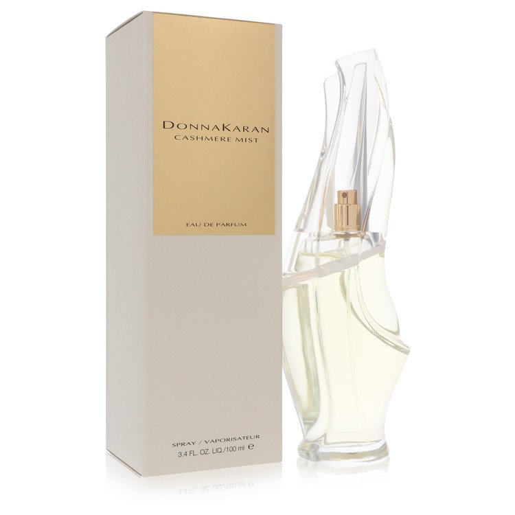 Cashmere Mist Eau De Parfum Spray By Donna Karan - Giftsmith
