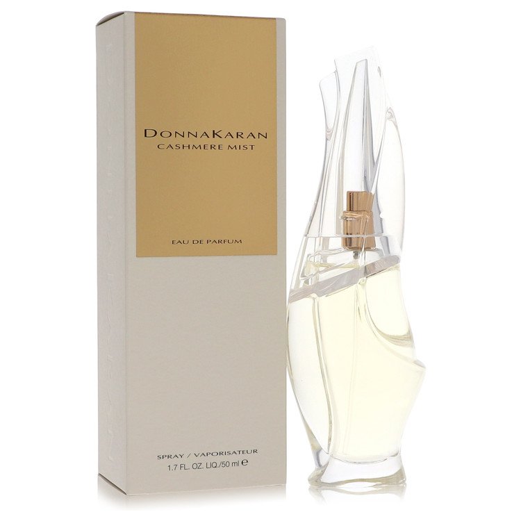 Cashmere Mist Eau De Parfum Spray By Donna Karan - Giftsmith