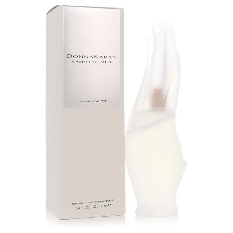 Cashmere Mist Eau De Toilette Spray By Donna Karan - Giftsmith