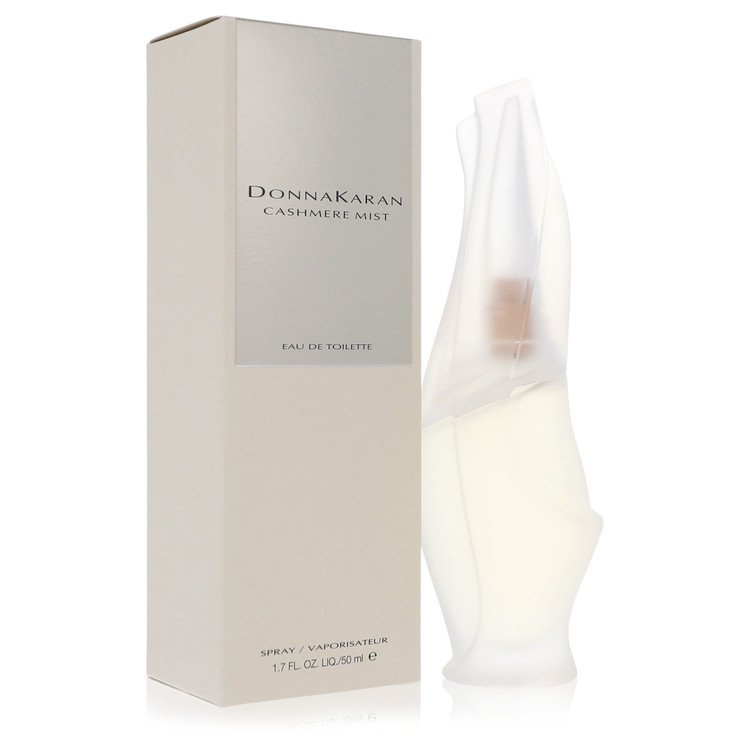 Cashmere Mist Eau De Toilette Spray By Donna Karan - Giftsmith