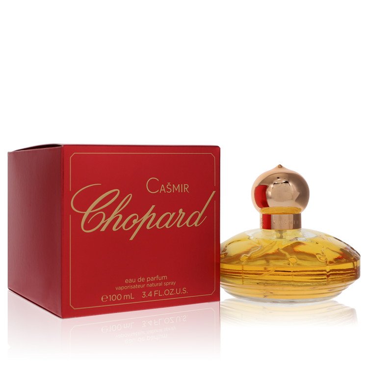 Casmir Eau De Parfum Spray By Chopard - Giftsmith