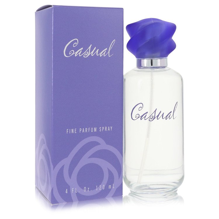 Casual Fine Parfum Spray By Paul Sebastian - Giftsmith