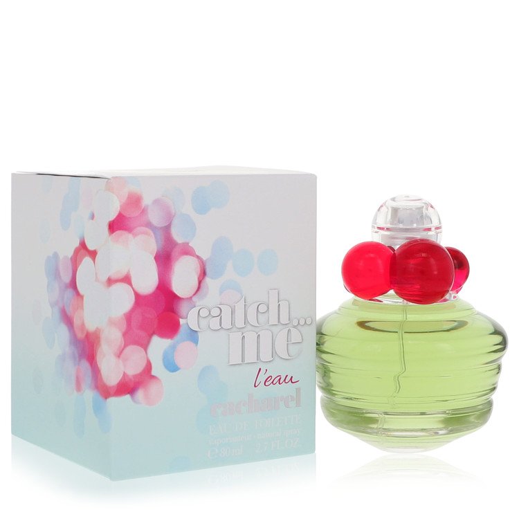 Catch Me L'eau Eau De Toilette Spray By Cacharel - Giftsmith