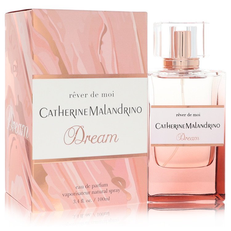 Catherine Malandrino Dream Eau De Parfum Spray By Catherine Malandrino - Giftsmith