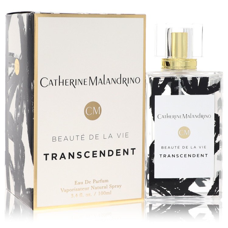 Catherine Malandrino Transcendent Eau De Parfum Spray By Catherine Malandrino - Giftsmith