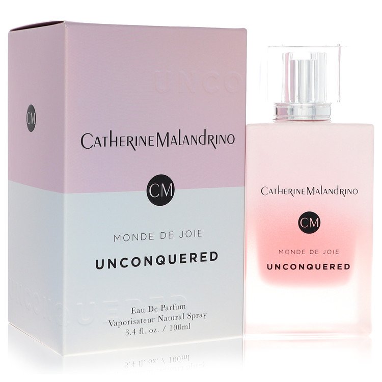 Catherine Malandrino Unconquered Eau De Parfum Spray By Catherine Malandrino - Giftsmith