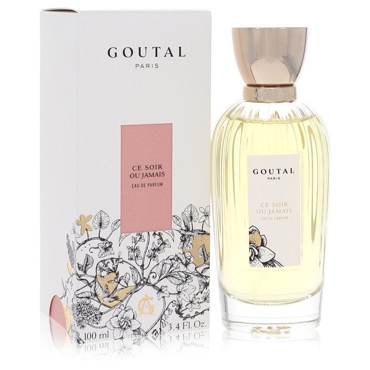 Ce Soir Ou Jamais Eau De Parfum Spray By Annick Goutal - Giftsmith