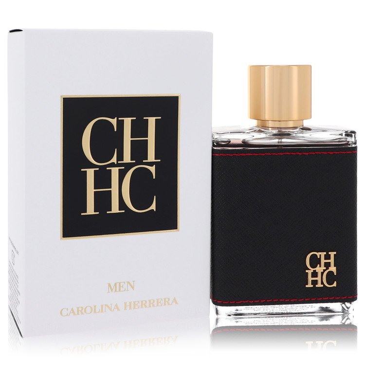 Ch Carolina Herrera Eau De Toilette Spray By Carolina Herrera - Giftsmith