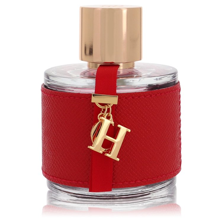 Ch Carolina Herrera Eau De Toilette Spray (Tester) By Carolina Herrera - Giftsmith