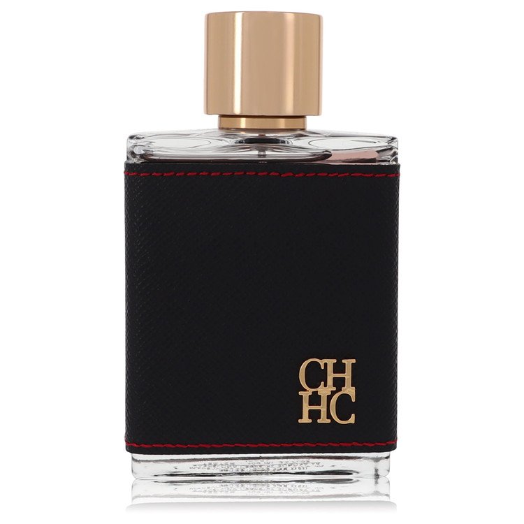Ch Carolina Herrera Eau De Toilette Spray (Tester) By Carolina Herrera - Giftsmith