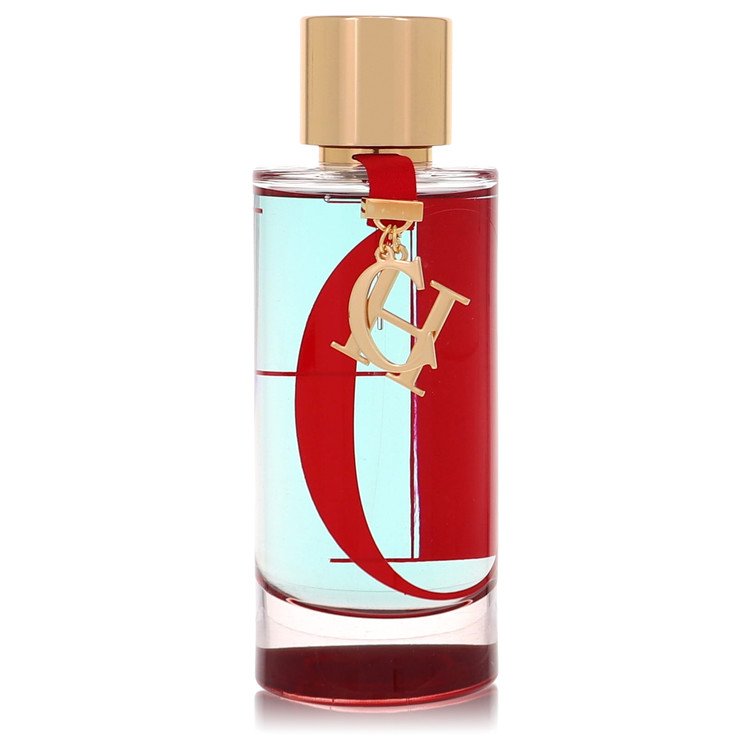 Ch L&#39;eau Eau De Toilette Spray (Tester) By Carolina Herrera - Giftsmith