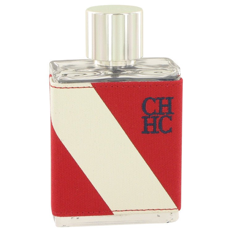 Ch Sport Eau De Toilette Spray (Tester) By Carolina Herrera - Giftsmith