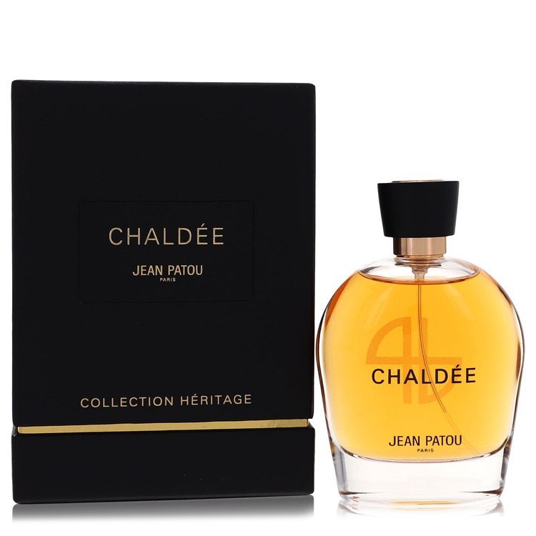Chaldee Eau De Parfum Spray By Jean Patou - Giftsmith