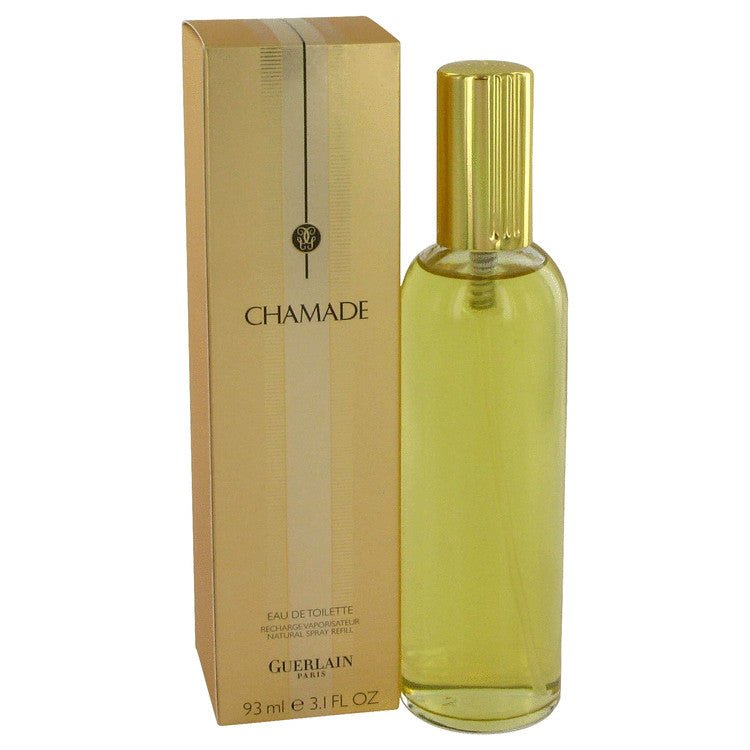 Chamade Eau De Toilette Spray By Guerlain - Giftsmith