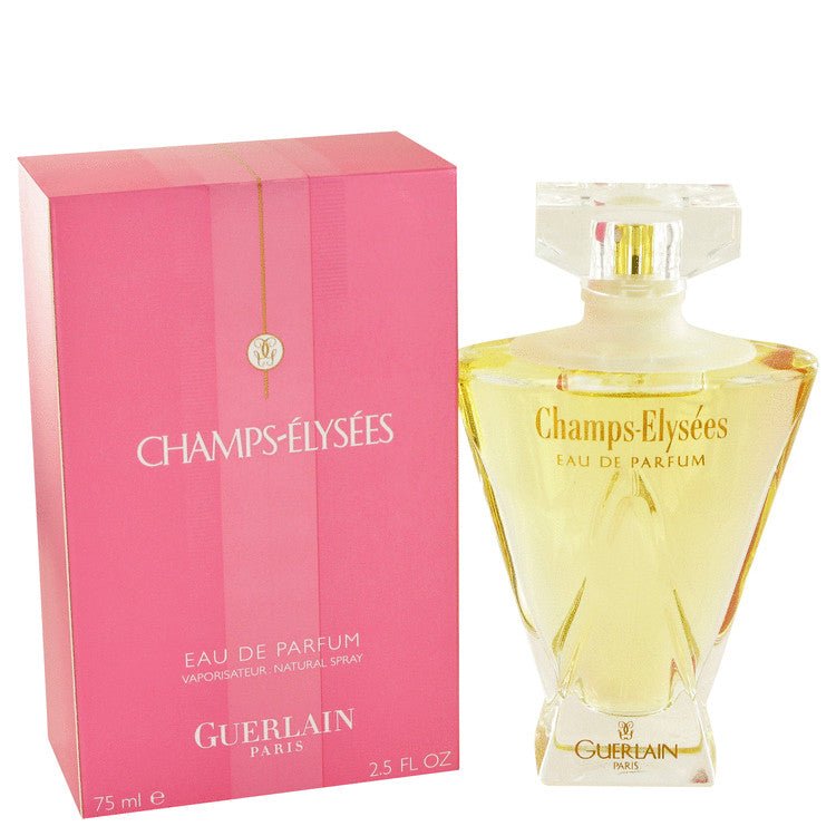 Champs Elysees Eau De Parfum Spray By Guerlain - Giftsmith