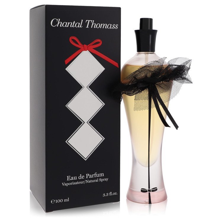 Chantal Thomass Eau De Parfum Spray By Chantal Thomass - Giftsmith