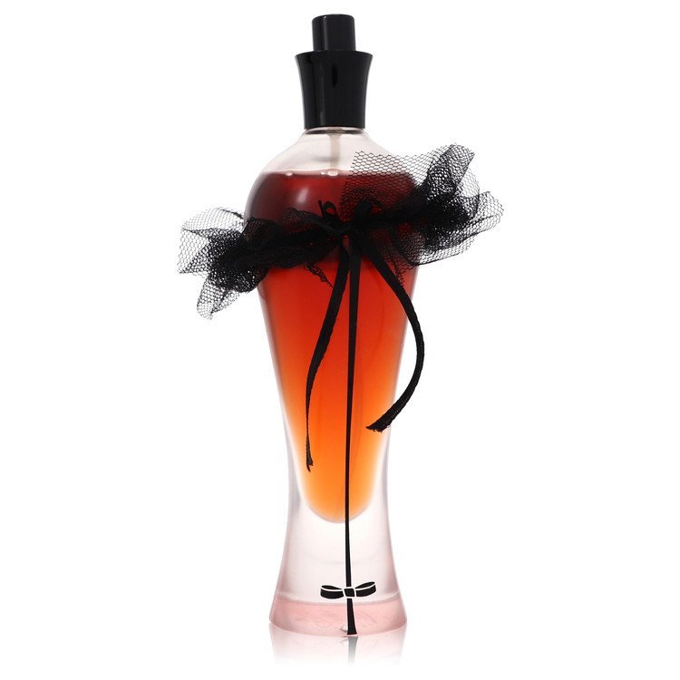 Chantal Thomass Gold Eau De Parfum Spray (Tester) By Chantal Thomass - Giftsmith