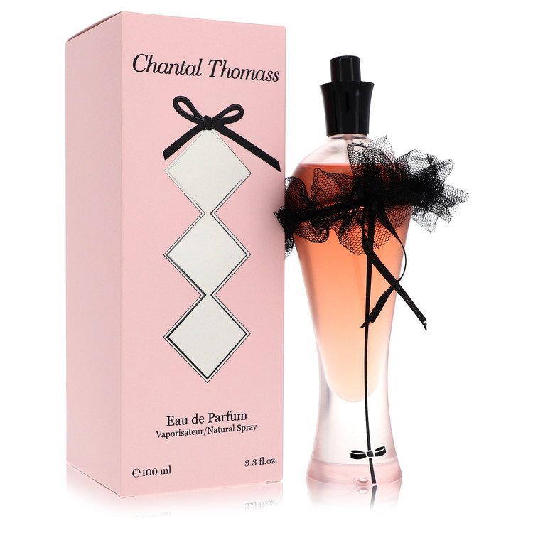 Chantal Thomass Pink Eau De Parfum Spray By Chantal Thomass - Giftsmith