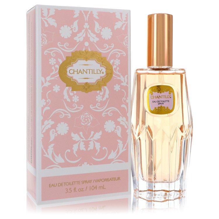 Chantilly Eau De Toilette Spray By Dana - Giftsmith