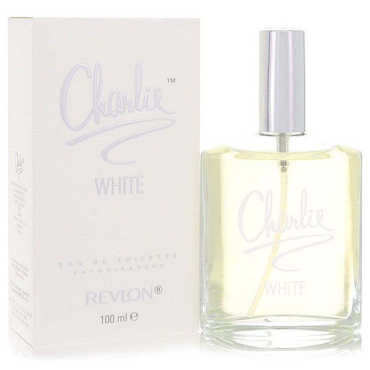 Charlie White Eau De Toilette Spray By Revlon - Giftsmith