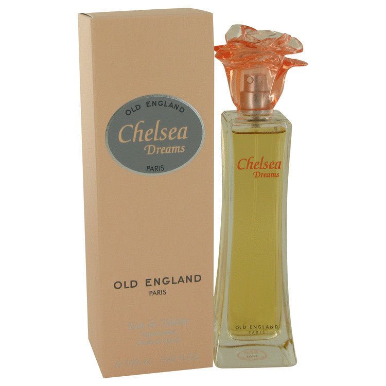 Chelsea Dreams Eau De Toilette Spray By Old England - Giftsmith