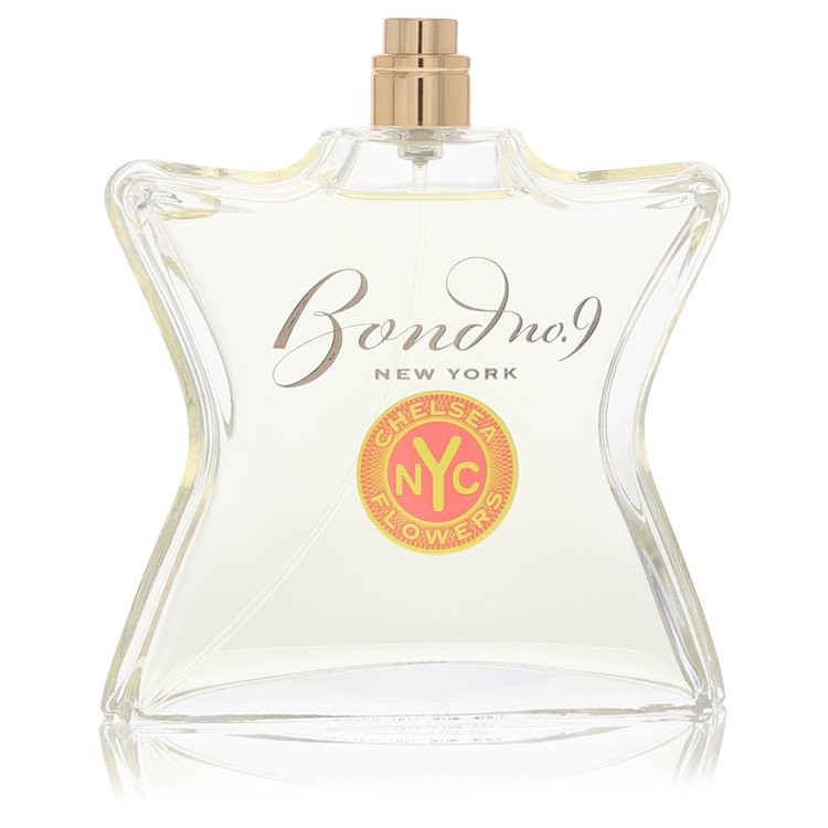 Chelsea Flowers Eau De Parfum Spray (Tester) By Bond No. 9 - Giftsmith