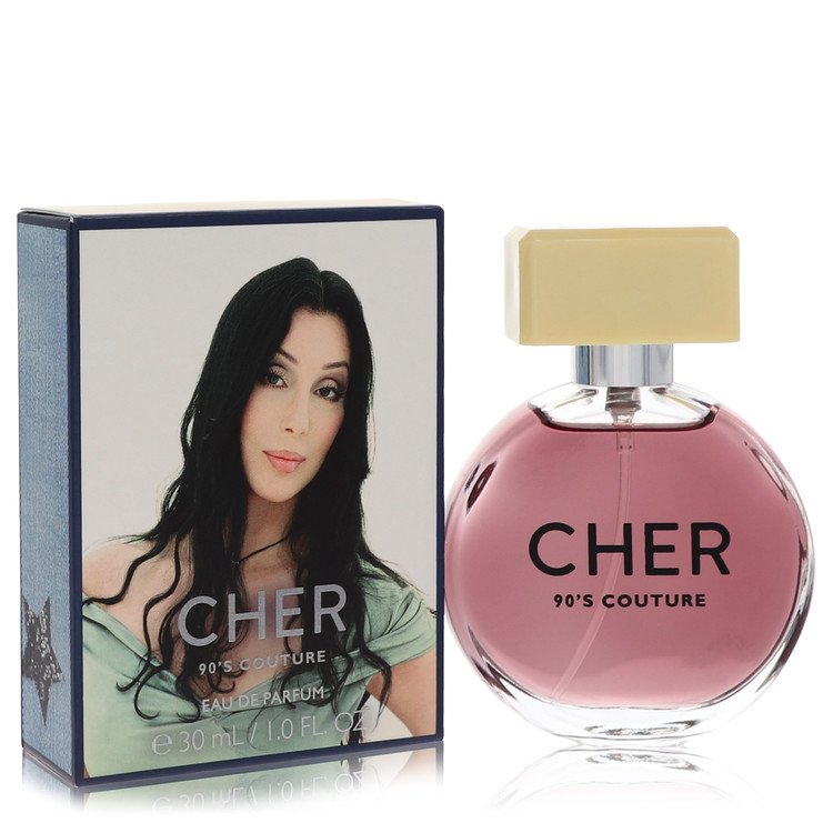 Cher Decades 90&#39;s Couture Eau De Parfum Spray By Cher - Giftsmith