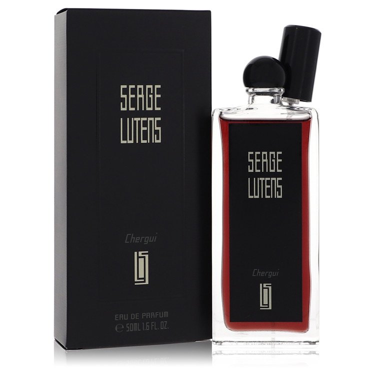 Chergui Eau De Parfum Spray (unisex) By Serge Lutens - Giftsmith