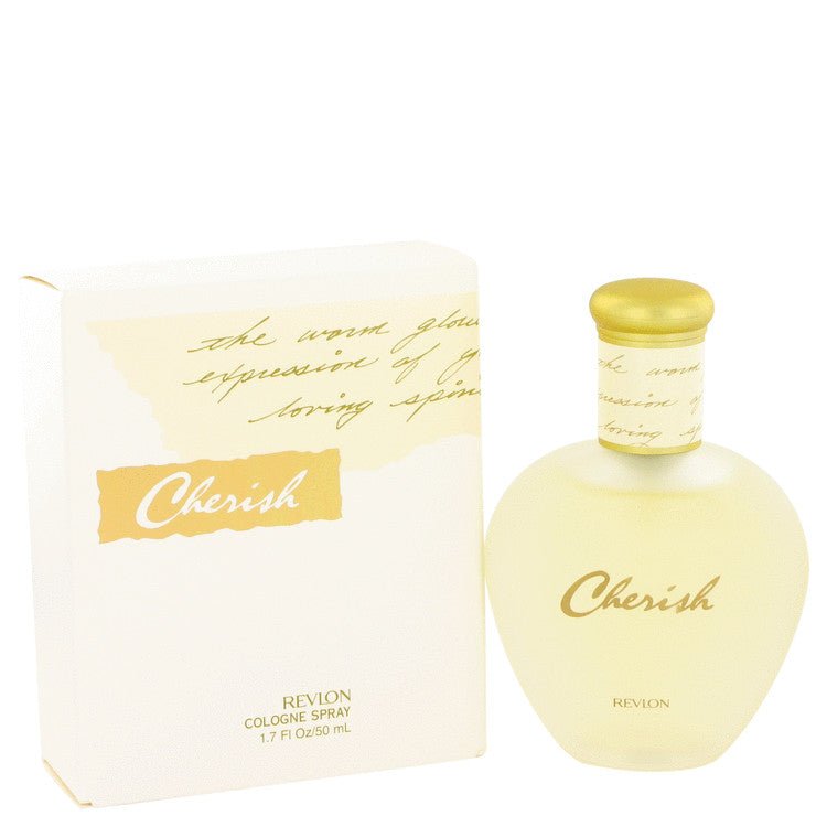 Cherish Cologne Spray By Revlon - Giftsmith