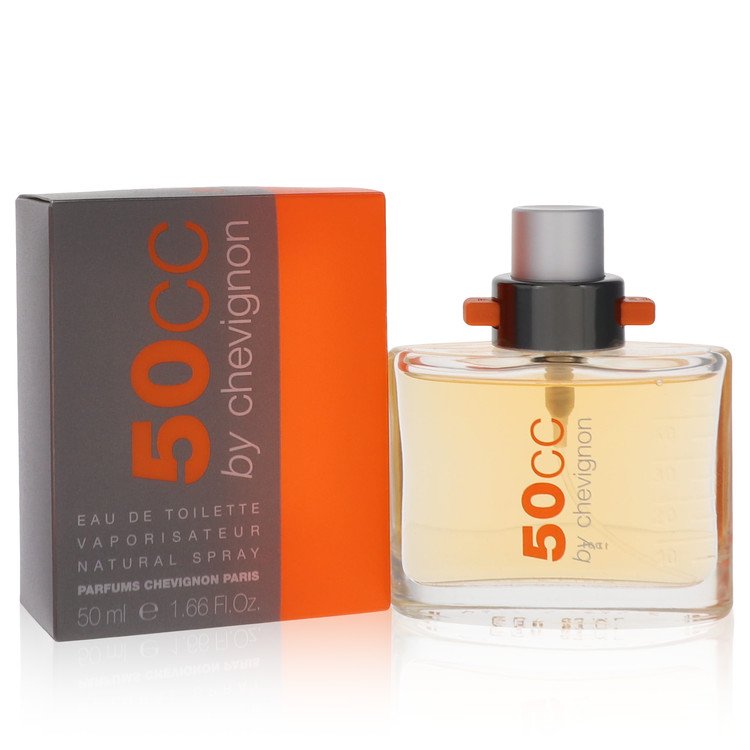 Chevignon 30cc Eau De Toilette Spray By Chevignon - Giftsmith
