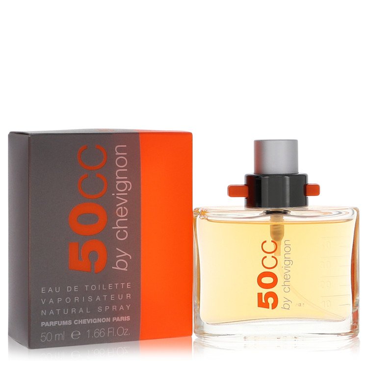 Chevignon 50cc Eau De Toilette Spray By Chevignon - Giftsmith