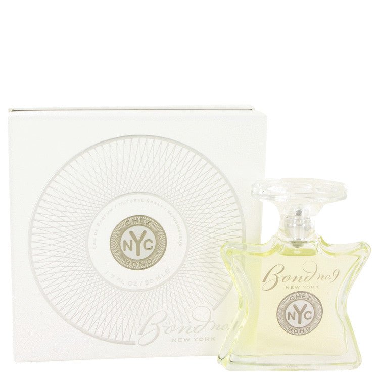 Chez Bond Eau De Parfum Spray By Bond No. 9 - Giftsmith