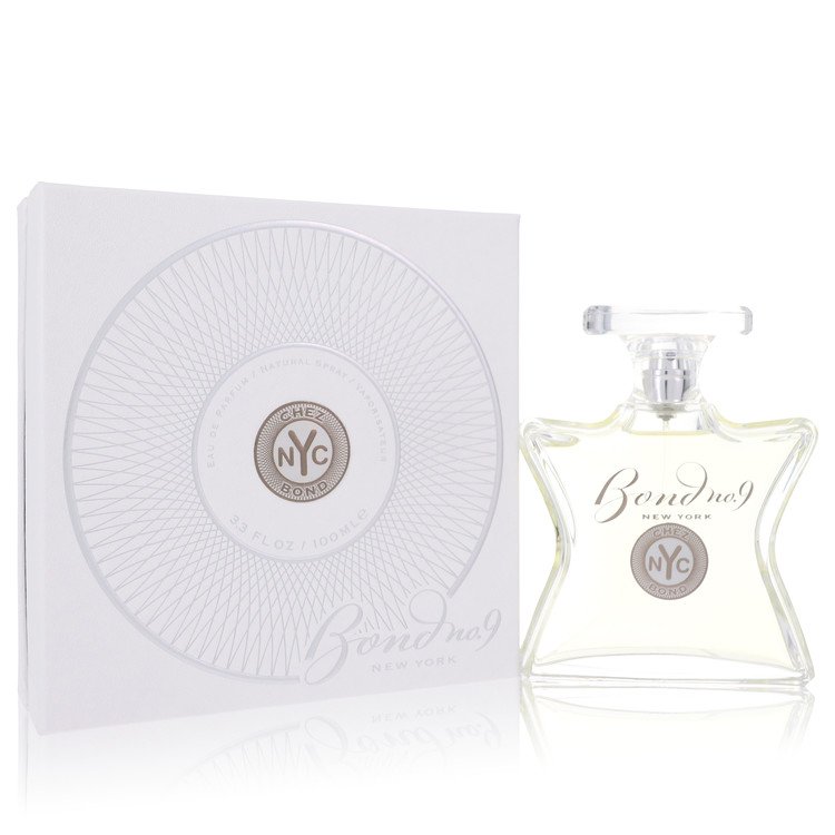 Chez Bond Eau De Parfum Spray By Bond No. 9 - Giftsmith